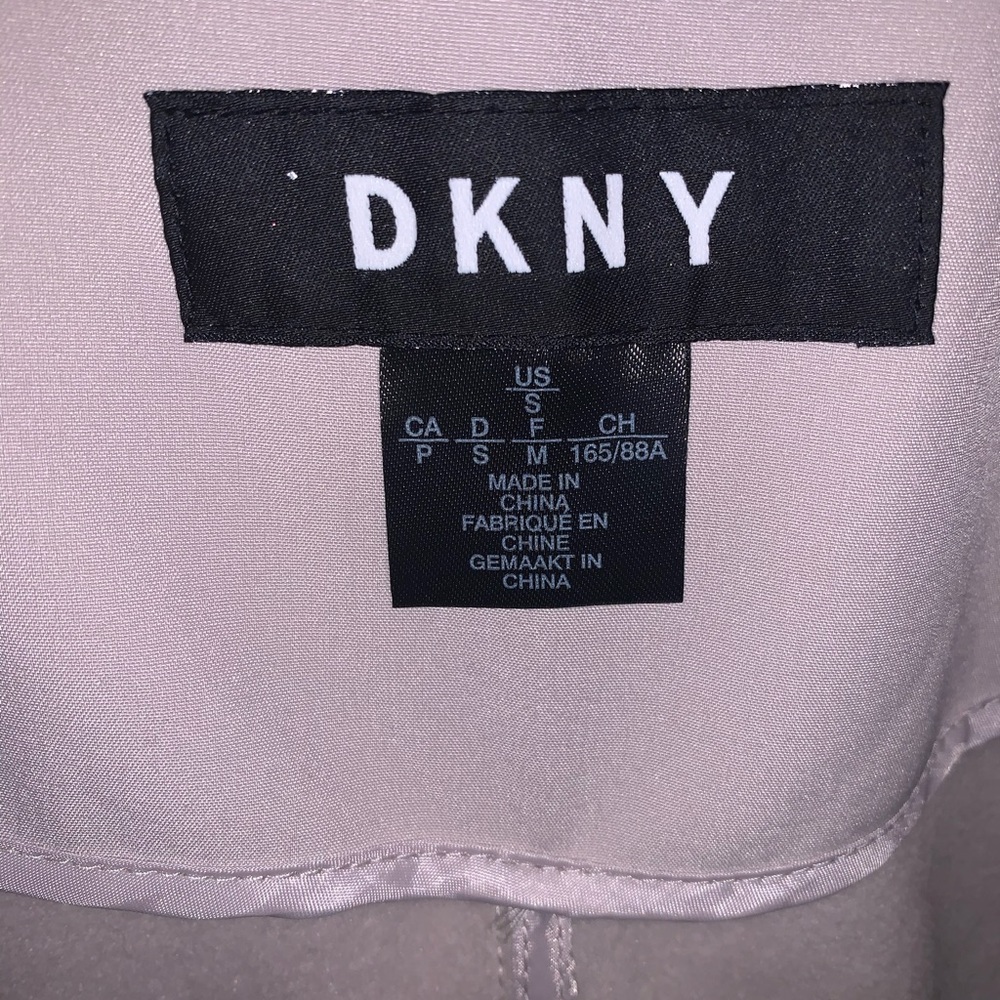 Dkny jacket - Picture 5 of 9